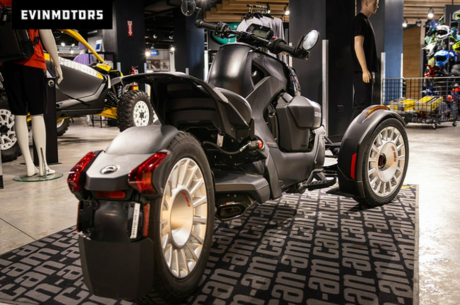 2025 Can-Am Ryker Rally 900