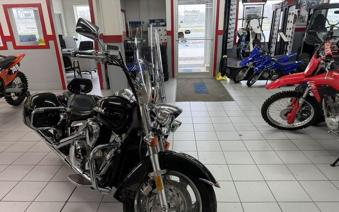 2005 Honda VTX™ 1300 R