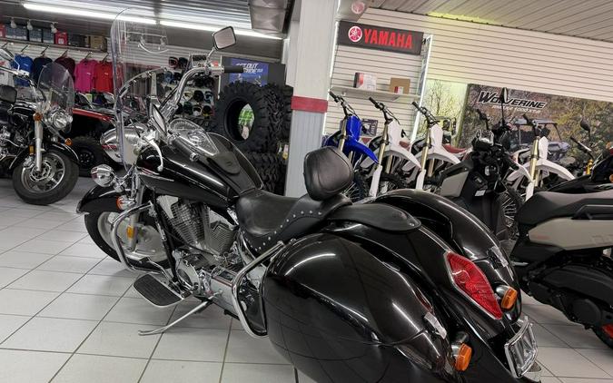 2005 Honda VTX™ 1300 R