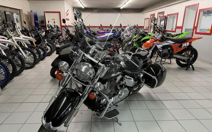 2005 Honda VTX™ 1300 R