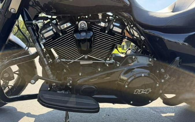 2025 Harley-Davidson Road King Special