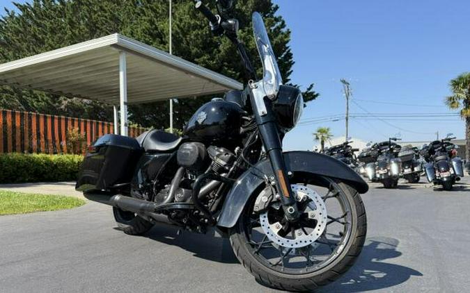 2025 Harley-Davidson Road King Special
