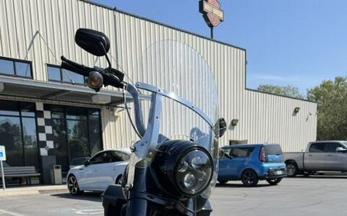 2025 Harley-Davidson Road King Special