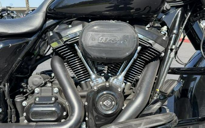 2025 Harley-Davidson Road King Special