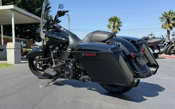 2025 Harley-Davidson Road King Special