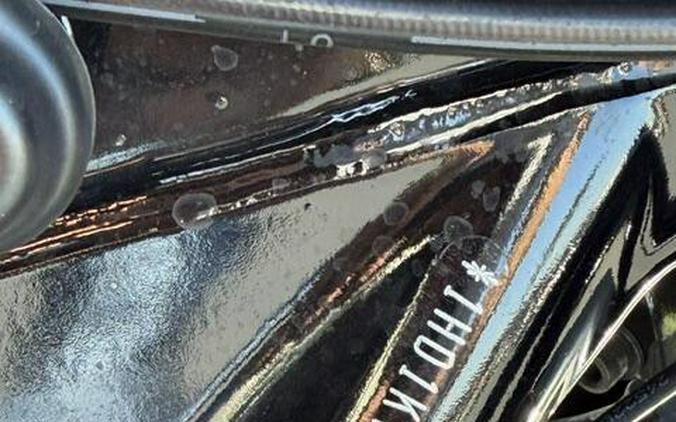 2025 Harley-Davidson Road King Special