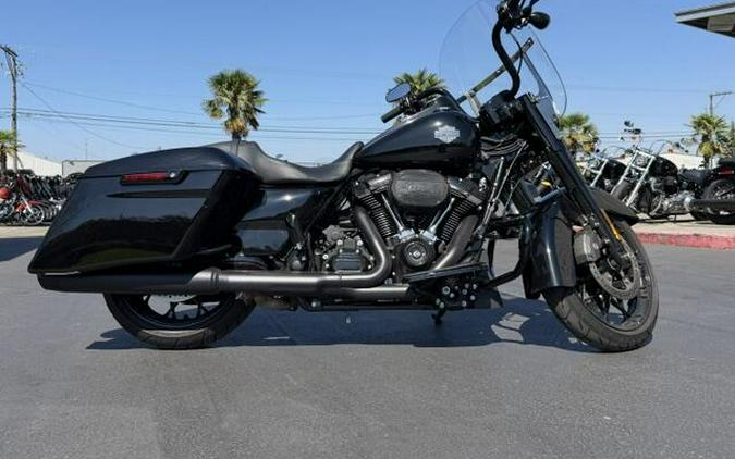 2025 Harley-Davidson Road King Special