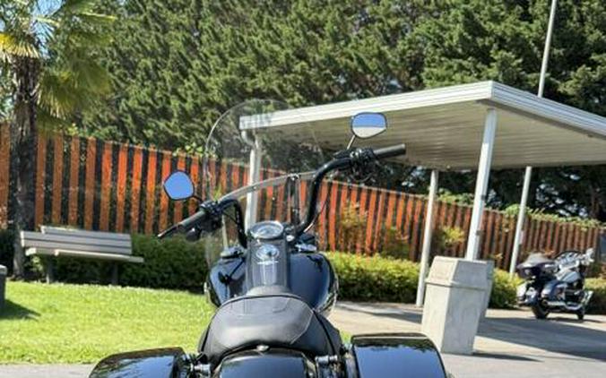 2025 Harley-Davidson Road King Special