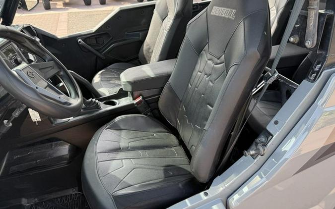 2023 Polaris GENERAL XP 4 1000 Premium