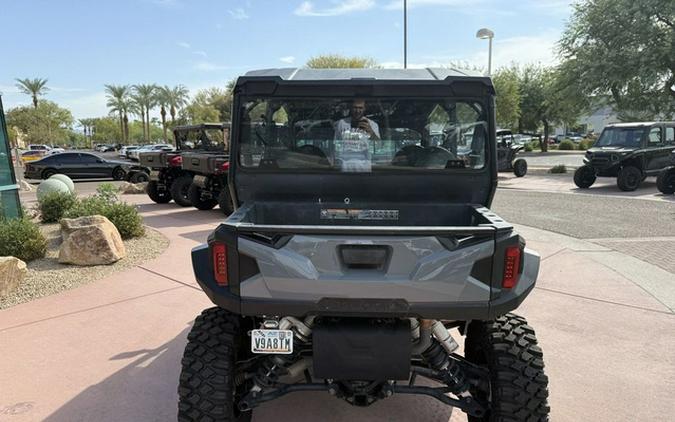 2023 Polaris GENERAL XP 4 1000 Premium