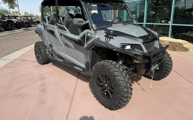 2023 Polaris GENERAL XP 4 1000 Premium
