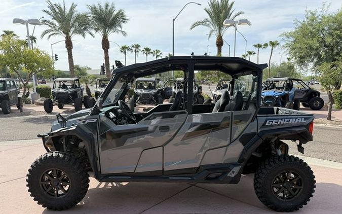 2023 Polaris GENERAL XP 4 1000 Premium