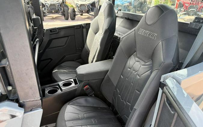 2023 Polaris GENERAL XP 4 1000 Premium