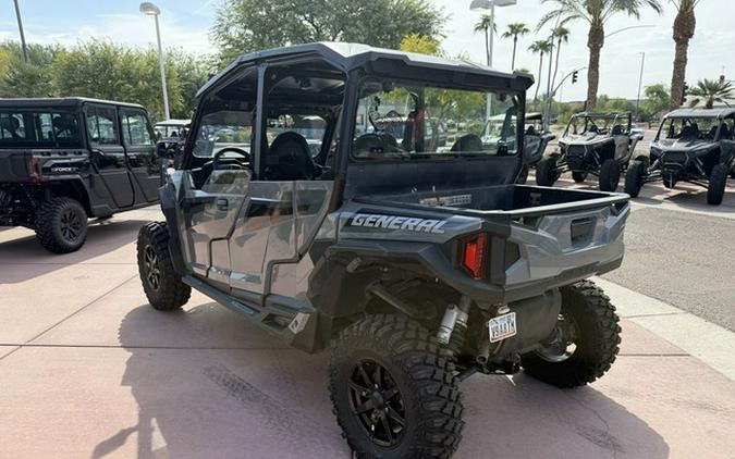 2023 Polaris GENERAL XP 4 1000 Premium