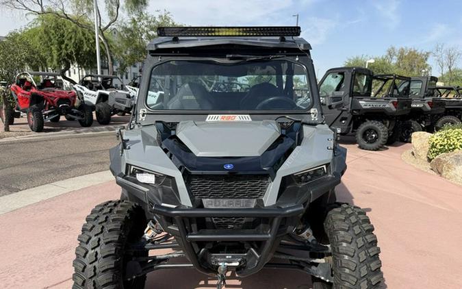2023 Polaris GENERAL XP 4 1000 Premium