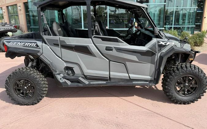 2023 Polaris GENERAL XP 4 1000 Premium