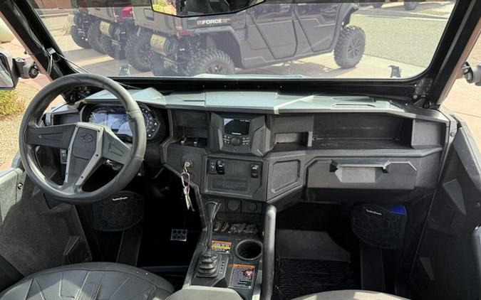 2023 Polaris GENERAL XP 4 1000 Premium