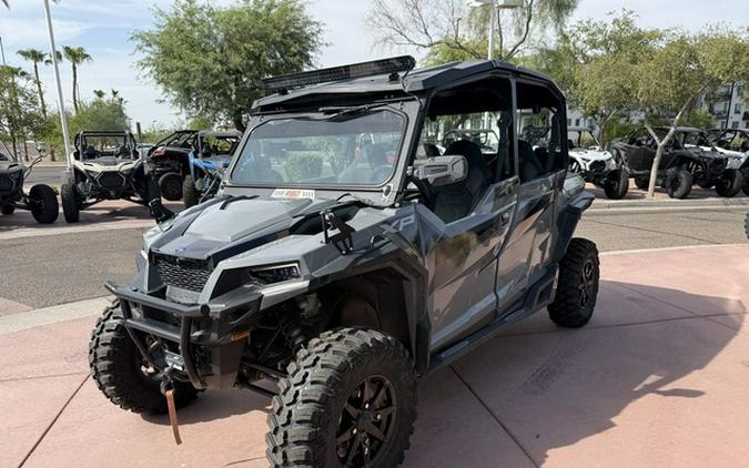 2023 Polaris GENERAL XP 4 1000 Premium