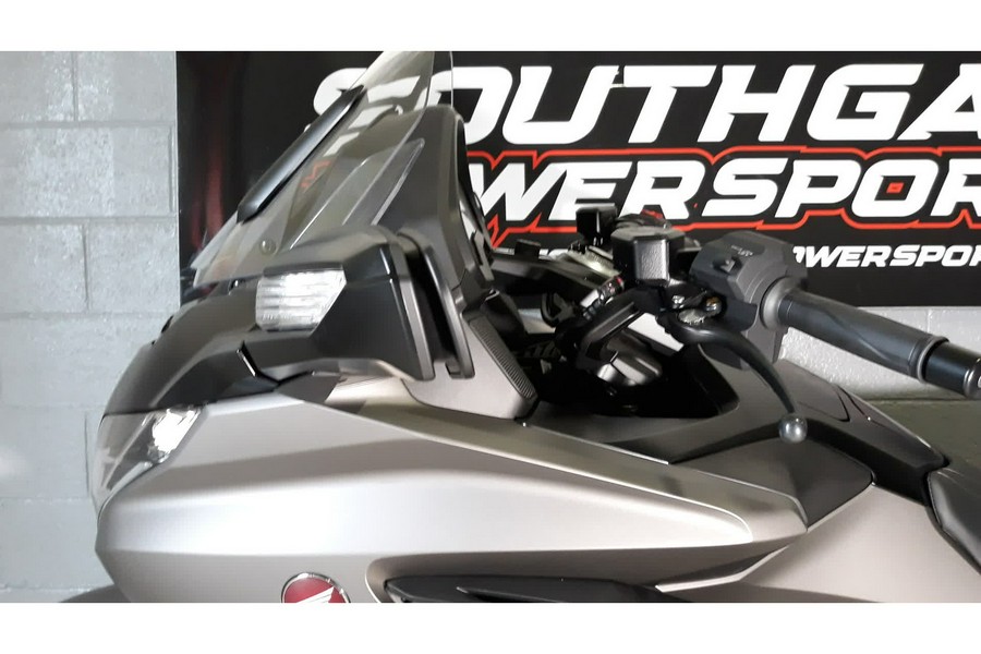 2026 GOLDWING - Honda
