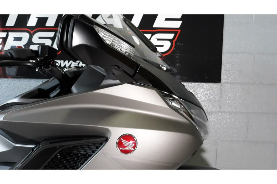 2026 GOLDWING - Honda