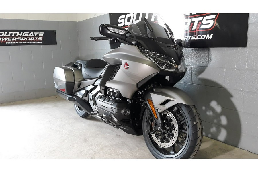 2026 GOLDWING - Honda