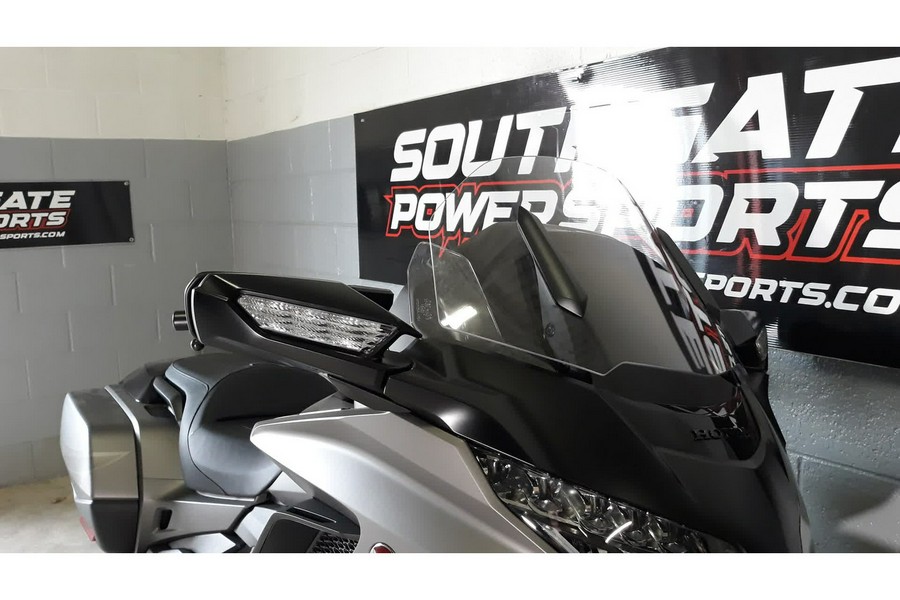 2026 GOLDWING - Honda