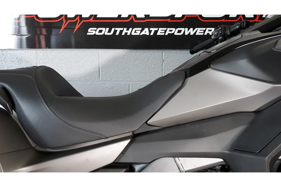 2026 GOLDWING - Honda