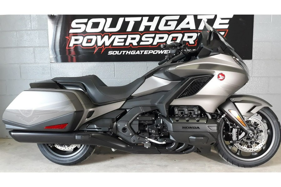 2026 GOLDWING - Honda