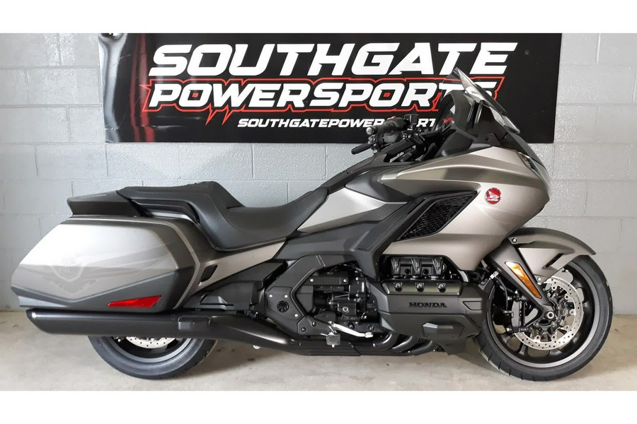 2026 GOLDWING - Honda