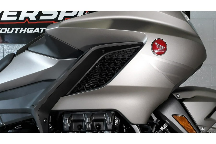 2026 GOLDWING - Honda