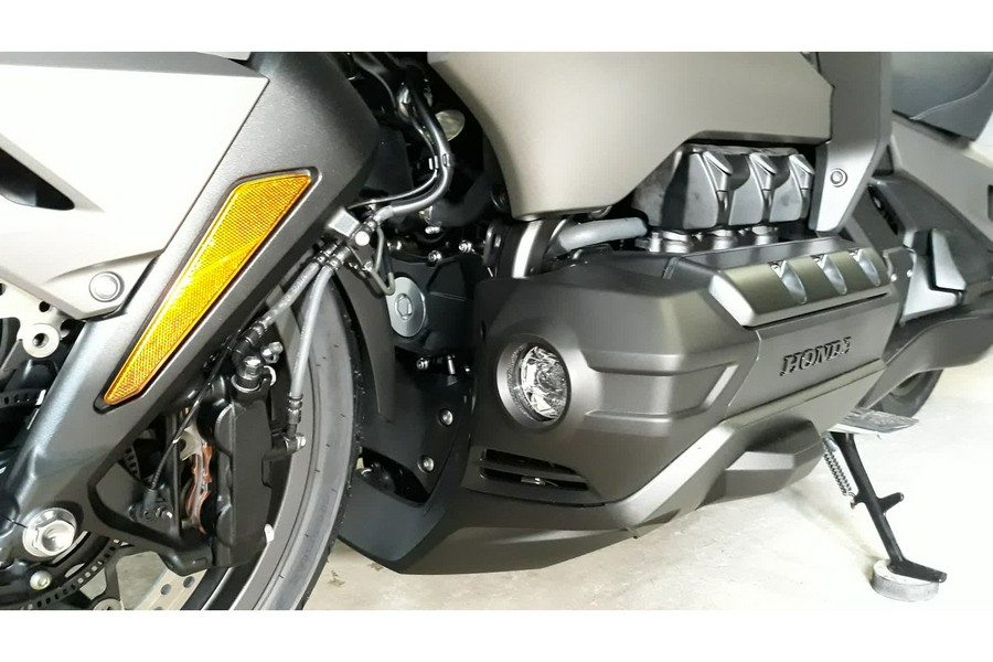 2026 GOLDWING - Honda