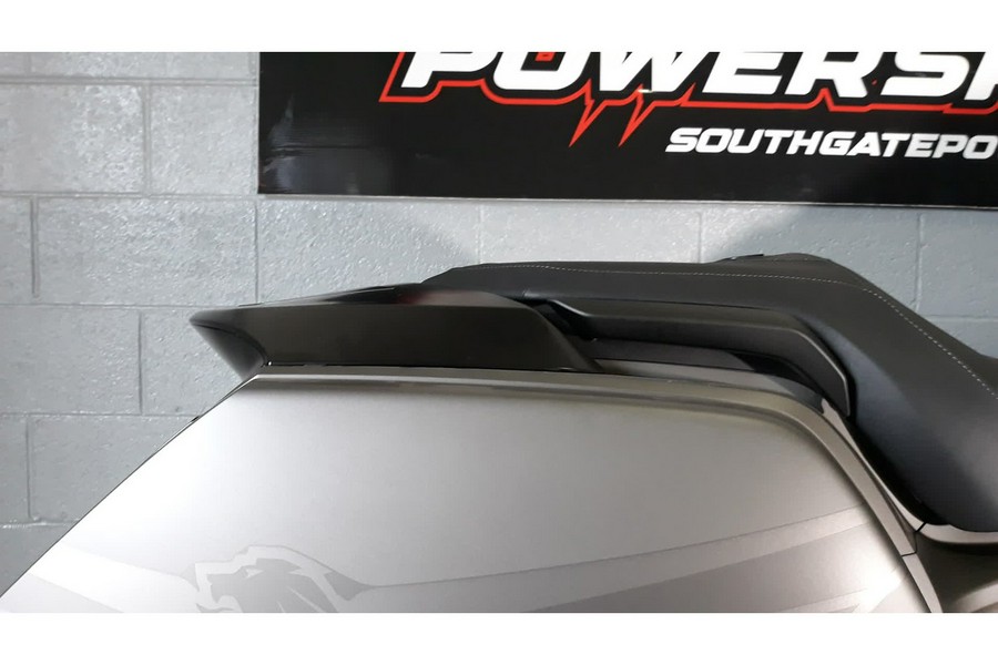 2026 GOLDWING - Honda