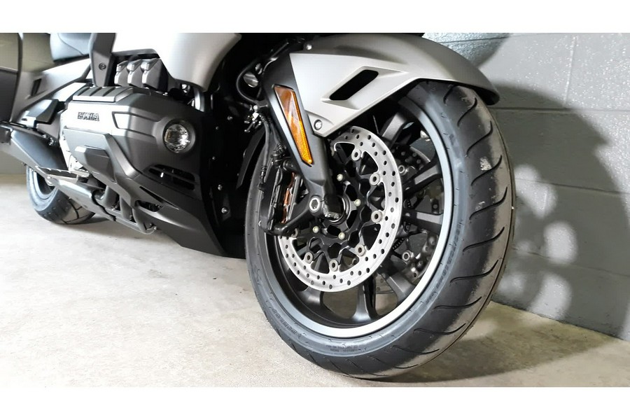 2026 GOLDWING - Honda