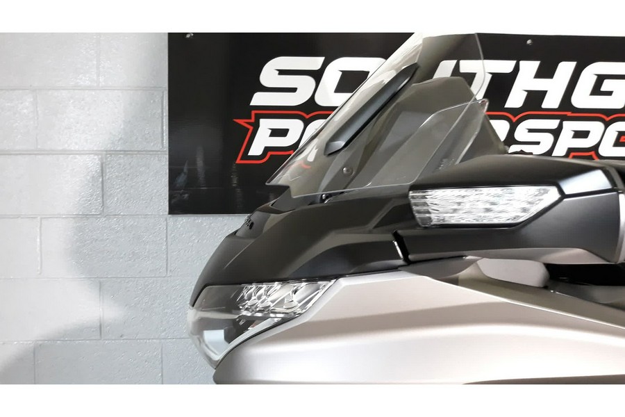 2026 GOLDWING - Honda