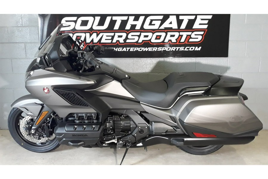 2026 GOLDWING - Honda