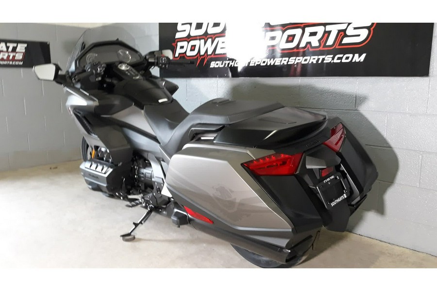 2026 GOLDWING - Honda