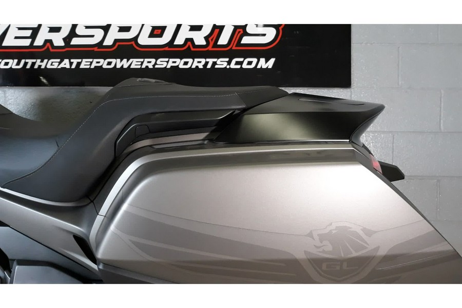 2026 GOLDWING - Honda