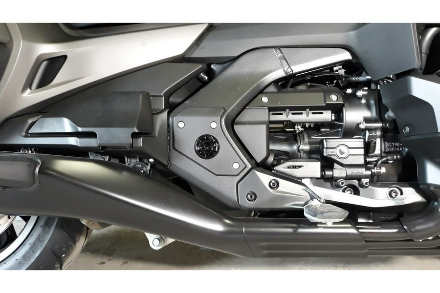 2026 GOLDWING - Honda