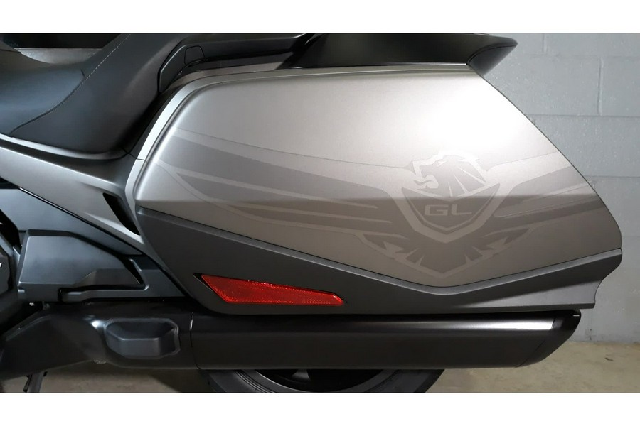 2026 GOLDWING - Honda