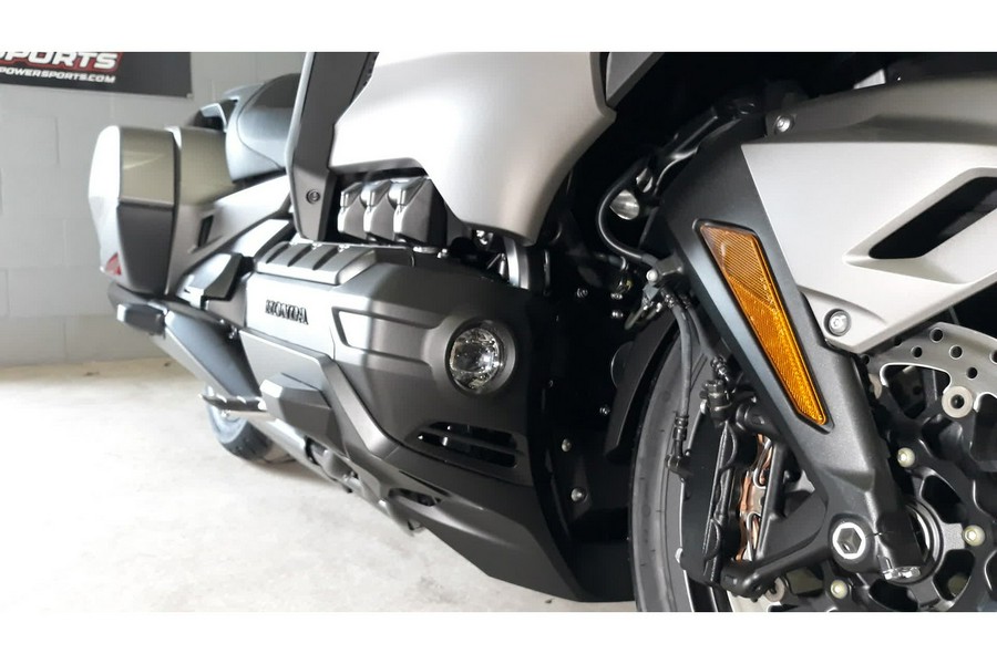 2026 GOLDWING - Honda