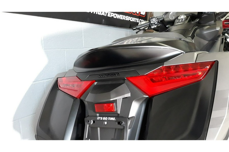 2026 GOLDWING - Honda