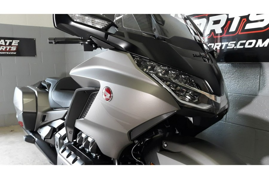 2026 GOLDWING - Honda
