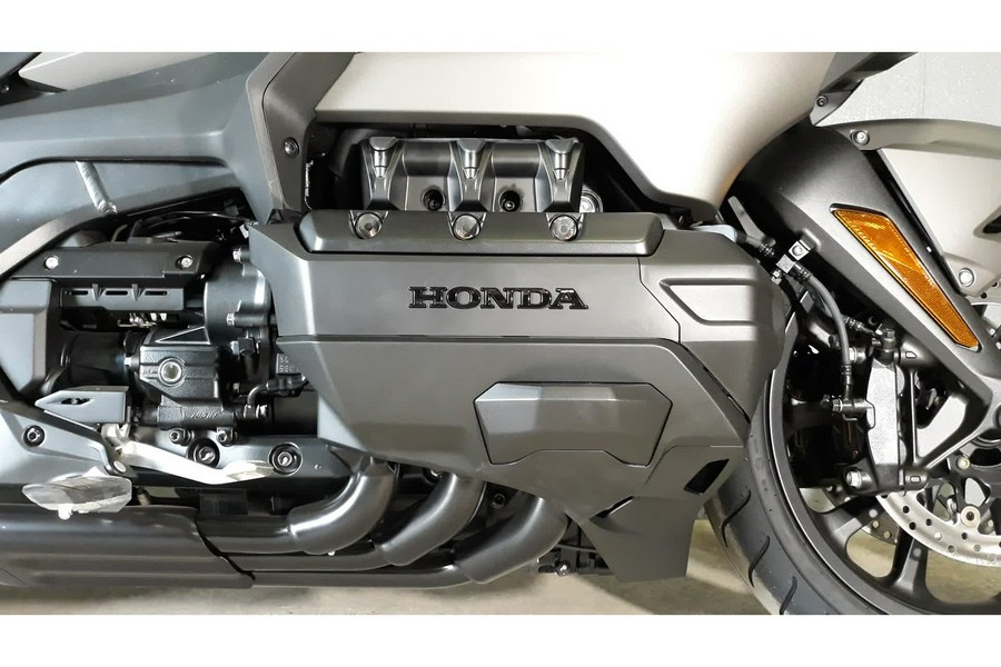 2026 GOLDWING - Honda