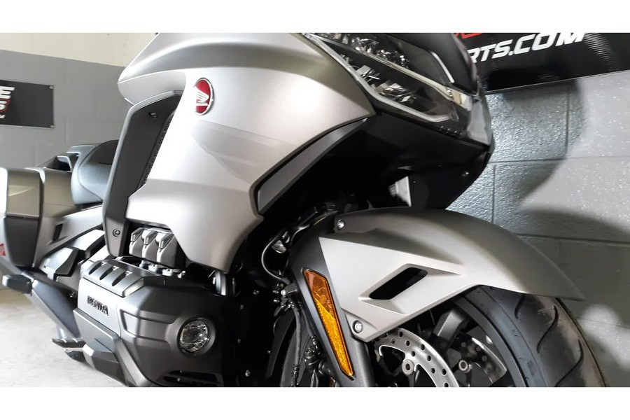 2026 GOLDWING - Honda