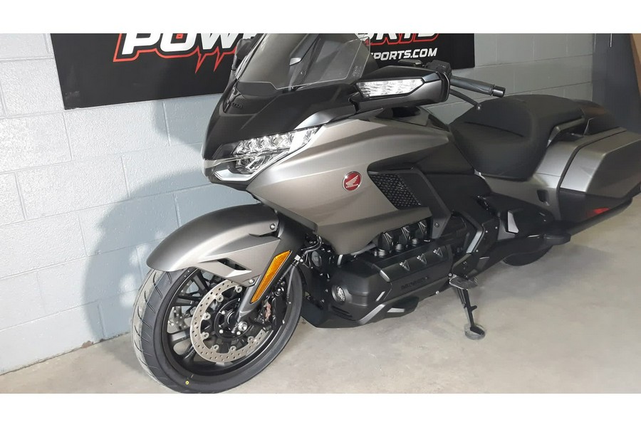 2026 GOLDWING - Honda