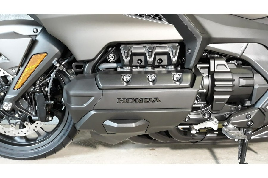 2026 GOLDWING - Honda