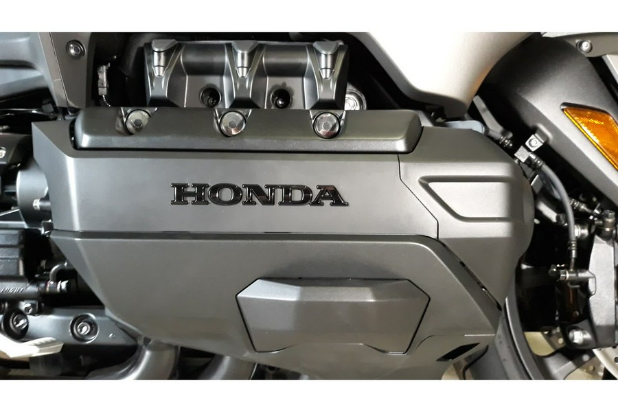 2026 GOLDWING - Honda