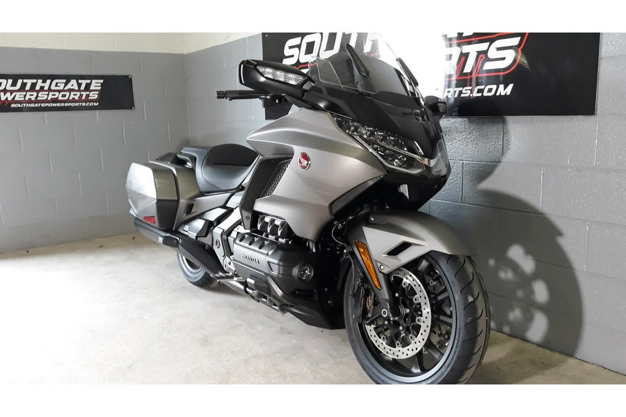 2026 GOLDWING - Honda