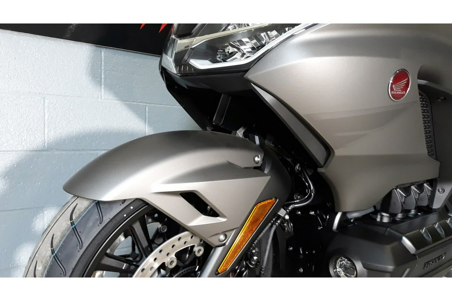2026 GOLDWING - Honda