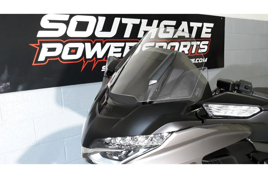 2026 GOLDWING - Honda